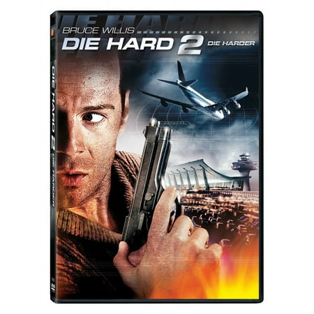 Die Hard 2: Die Harder
