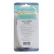 thumbnail image 3 of Jabón de Castilla puro naranja dulce - Sin aceite de palma sin OGM - Jabón líquido suave para pieles sensibles y lavado de bebés - Fórmula vegana natural con aceites portadores orgánicos (33.8 fl oz, 3 of 5