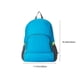 thumbnail image 3 of Mochila Plegable y Portátil de Nailon para Hombre y Mujer | Mochila Ligera E Impermeable para Viajes Escolares y Senderismo con Gran Capacidad y Múltiples Compartimentos | Logotipo Personalizado Disp, 3 of 6