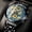 Black Belt-Hollow Blue Surface, variant on Fashion Men's Watch Luminous Waterproof Hollow Steel Band Quartz Watch Fashion Men's Watch Business Trendy Wristwatch Men's Watch Men