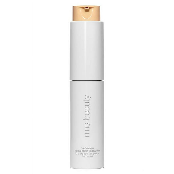 RMS Beauty 'Re' Evolve Natural Finish Liquid Foundation in 11 at Nordstrom