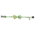 thumbnail image 4 of Here's a refined and engaging product description for your **Decorative Wear Resistant Cat Collar with Bowknot**:\n\n \n\n### 🐾 Stylish & Cat Collar, 4 of 5