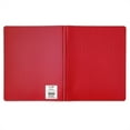 thumbnail image 4 of PEN+GEAR RED REPORT COVER, 9.4" x 11.5", RED, 4 of 9