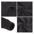 thumbnail image 4 of Sudadera Cerrada Jerzees Con Capucha Caballero, 4 of 8