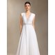 thumbnail image 3 of Vestido de novia Bellabarnetten Soraya Lace Chiffon Fang Ling, 3 of 6