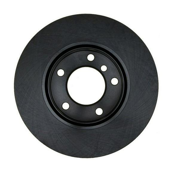 Raybestos 96780R Professional Grade Disc Brake Rotor