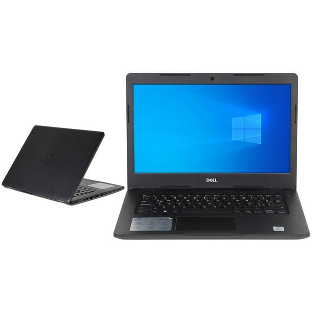 Laptop DELL Vostro 14 3490:Procesador Intel Core i5 10210U hasta Dell Dell  F7HXV