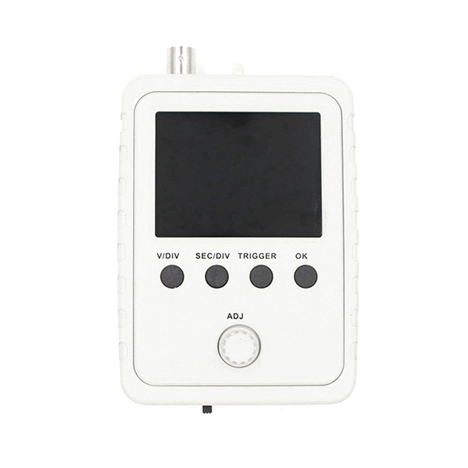 Assembled Oscilloscope Digital Multimeter With Latest Firmware BNC Probe Included Easy To Install ,Professional Designed