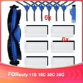 thumbnail image 1 of Kit de Accesorios para Aspiradora Compatible con para 11S 15C 30C 35C, Cepillo Lateral Principal, Kit de Accesorios para Aspiradora., 1 of 5