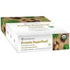 Amazing Grass Plant Protein Superfood Bars, Chocolate Peanut Butter, 12 Ct