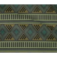 thumbnail image 4 of oneOone Cotton Flex Fabric Argyle Flame Stitch Fabric Prints By Yard 40 Inch Wide, 4 of 4