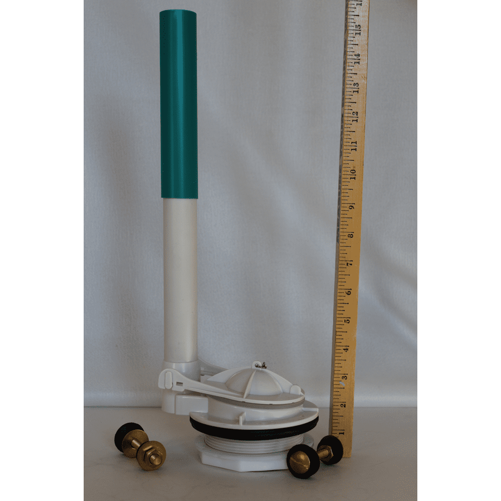 American Standard 3174.0020070A Champion 4 Replacement Flush Valve for