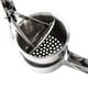 thumbnail image 4 of Triturador de patatas de acero inoxidable, prensador de puré de ajo, prensa de frutas y verduras, gadget, accesorios de cocina kenally JJ16734-00, 4 of 7
