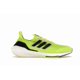 thumbnail image 1 of NEW Adi - das UltraBoost 22 Running Shoes Yellow Volt Black GX6639 MEN Sizes 7.5, 1 of 5