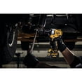 thumbnail image 3 of Llave de impacto inalámbrica DEWALT DCF901GJ1G1 XTREME 12V MAX*, 3 of 9