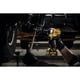 thumbnail image 3 of Llave de impacto inalámbrica DEWALT DCF901GJ1G1 XTREME 12V MAX*, 3 of 9