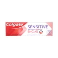 thumbnail image 1 of Pasta Dental Colgate Sensitive Pro Alivio Inmediato Encías 110 g, 1 of 5