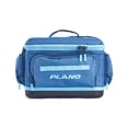 thumbnail image 3 of Plano Weekend 3600 Tackle Bag, Cutting-Edge Fishing Tackle Bag, Wave, 3 of 8