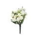 thumbnail image 2 of Ramo de flores artificiales para la decoración de la sala de estar | Arreglo floral artificial para el hogar | Plantas artificiales sin mantenimiento para mesas o para la oficina, 2 of 6