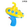 thumbnail image 1 of 3 PCS Summer Beach Water Toys, Spec: Submarine Submarine, 1 of 5