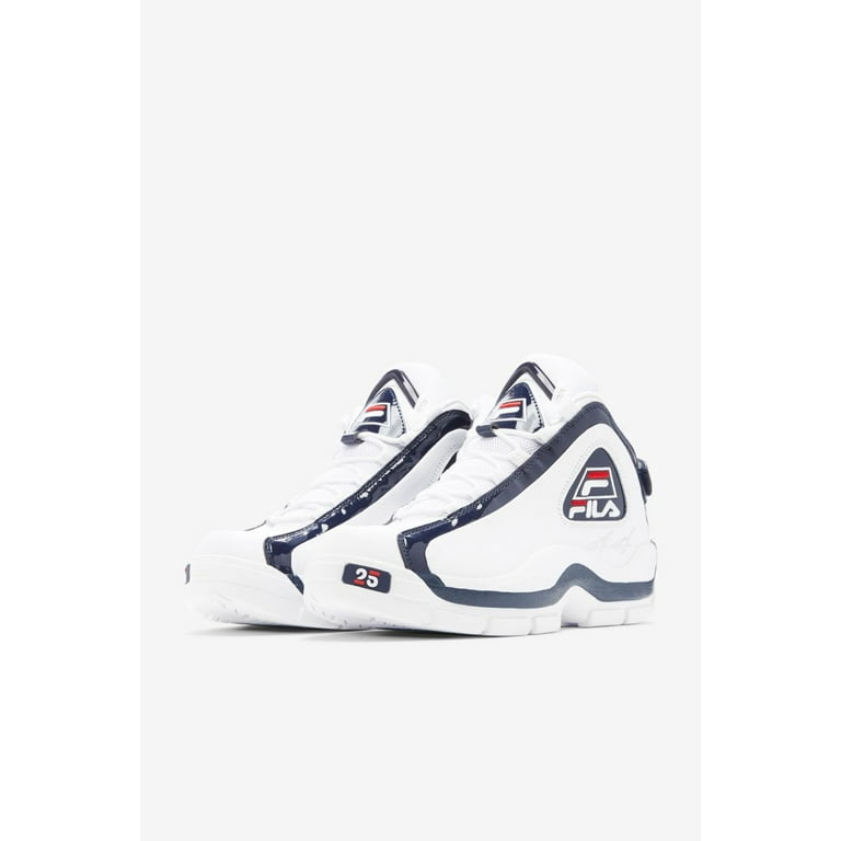 シューズ(男性用) FILA Grant Hill2 25th Anniversary Amazon.com | Fila Grant Hill 2 25th Anniversary (Big Kid