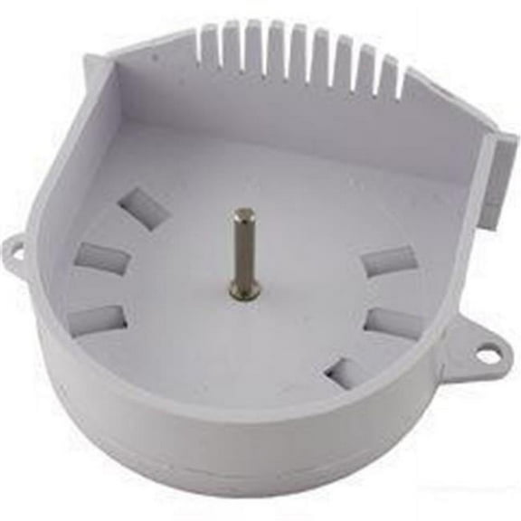 Hayward AXV009 Medium Turbine Case with Axle