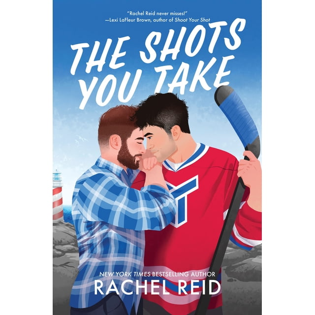 The Shots You Take (En Inglés)