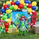 thumbnail image 5 of Globos decorativos para cumpleaños Luigi y Mario, 5 of 5