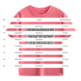 thumbnail image 5 of EnJoCho Boys Girls Second Grade Print Unifor𝗆 Shirts Kids Short Sleeve T Shirt Basic Tees Tops 2026 Happy First Day of School Tshirt Back-to-School Girls Graphic T-Shirt, 5 of 6