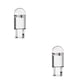 thumbnail image 1 of Speravity 10 piezas de luces LED para coche de alto lumen, bombillas interiores, lámparas para remolque RV Type3 NO3 Speravity  CBP227791, 1 of 6