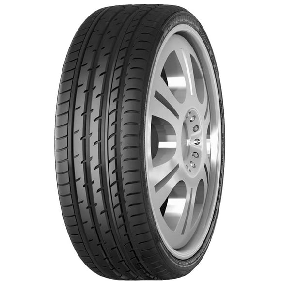 Llanta 225/50zr17 Xl Haida Hd927 98w HAIDA  HD927