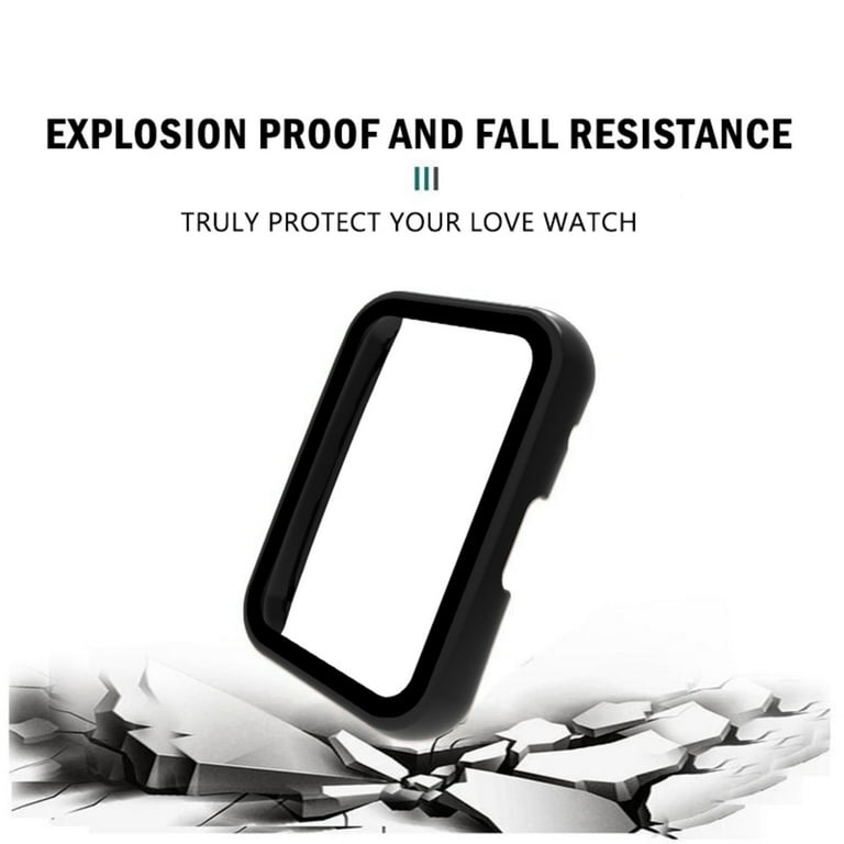 Screen Protector Cover Suitable For Watch FIT And Honor Watch ES Glass Film Smart Watchband Full Protective Cover Walmart