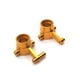 thumbnail image 2 of Sidaley Nudillo de dirección Estructura mejorada Eje delantero Accesorios para automóviles Hardware para automóviles Piezas para Vehículos, repuestos y accesorios Mis Oro, 2 of 6