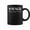 Black, variant on Savage Classy Bougie Ratchet V3 Coffee Mugs