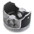 thumbnail image 3 of Vertex Forged Replica Piston Kit 24258100 For Honda TRX 350 FE 00-06, 3 of 4