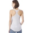 thumbnail image 2 of Alternative T-Shirts Women's Shirttail Tank Top, 2 of 3