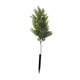 thumbnail image 5 of Árbol topiario artificial, planta en maceta, micropaisaje, arbustos artificiales resistentes Estilo C, 5 of 9