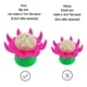 thumbnail image 5 of Máquina grande para hacer baozi, máquina china de plástico para hacer baozi, máquina para hacer bollos rellenos al vapor, molde para hacer bollos al vapor para pasteles, 5 of 5