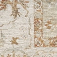thumbnail image 7 of Nourison Asher 2'3" x 10'2" Sage Ivory Vintage Indoor Rug, 7 of 7