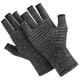 thumbnail image 5 of 1 par de guantes de levantamiento de pesas, guantes deportivos, guantes transpirables para fitness, guantes antideslizantes para entrenamiento en el gimnasio., 5 of 6