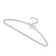 thumbnail image 3 of Perchas especiales Sunnimix moldeado de suspensión de ropa perla, 3 of 8