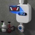thumbnail image 4 of Chauffe-eau Instantané Électrique 3500w avec Pommeau de Douche, 4 of 5