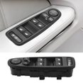 thumbnail image 3 of Window Switch for C4 4 2008-2013 for Regulator Electric Folding 6554. 6554 96639383ZD, 3 of 8