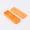 Orange, variant on Propeller Storage Case Compatible for DJI FLIP, Blade Travel Organizer Box Case Drone Paddle Anti-Pressure Carrying Bag Pouch Portable Protection Cover