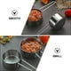 thumbnail image 4 of Cuchara medidora para café de restaurante, cuchara medidora para leche en polvo con mango, 4 of 8