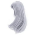thumbnail image 4 of Peluca de Pelo de Muñeca BuyWeekMX 8 a 9 Pulgadas, 4 of 9
