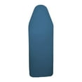 thumbnail image 2 of jifeng Ironing Board Cover Elastic Edge Drawstring Closure Easy Installation Waterproof 100cmx30cmx6cm, 2 of 9