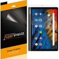 thumbnail image 1 of (3 Pack) Supershieldz Designed for Lenovo Yoga Smart Tab 10.1 inch Screen Protector, High Definition Clear Shield (PET), 1 of 2