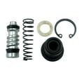 thumbnail image 2 of Dalazy Kit de Réparation de Piston et Plongeur de Pompe à Frein Résiliente Efficace pour Scooter en Ligne 12,7mm 1ensemble, 2 of 6
