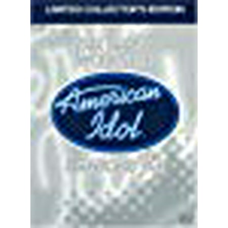american idol - the best & worst of american idol ( limited edition